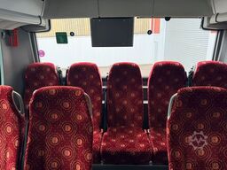 SETRA S 415 UL | Klima, Euro6