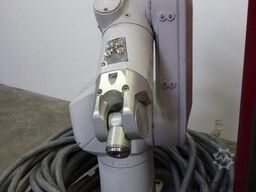 Stäubli RX 60B + CS8 EX RX60B EX