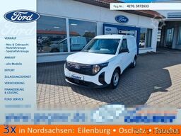 FORD Transit Courier Basis 1.5L EcoBlue Klima GRA