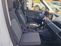 FORD Transit Courier Basis 1.5L EcoBlue Klima GRA