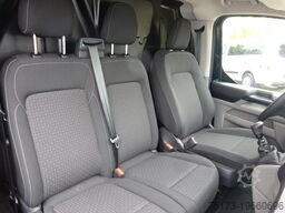 FORD Transit Custom 300L2 LKW Trend AHK LED SYNC4 GRA