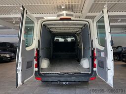 VOLKSWAGEN Crafter 2,5 TDI Lang *1.Hand*Garantie*AHK*