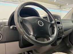VOLKSWAGEN Crafter 2,5 TDI Lang *1.Hand*Garantie*AHK*
