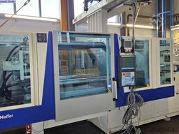 KraussMaffei KM 300-1400 CX