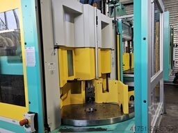 Arburg Allrounder 1200 T 1000-170