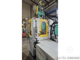 Arburg Allrounder 1200 T 1000-170