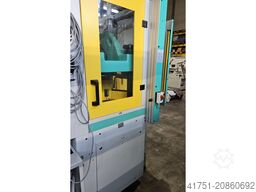 Arburg Allrounder 1200 T 1000-170