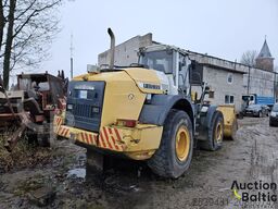 Liebherr L 544 2Plus2