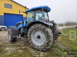 Landini Landpower 165