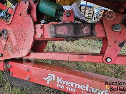 Kverneland PW100