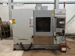 Dugard 1000Y Plus