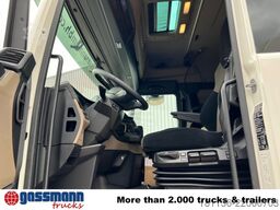 MAN TGX 26.510 6x2-4 LL, Hiab X-HiPro 548 E-8 Kran ,
