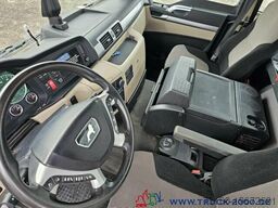 MAN TGS 26.460 6x4 (H) Hyva 20.60 S Lift/ Lenkachse