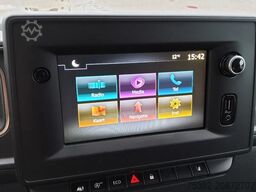 Renault Master 165.35 MET OPBOUW  - EURO 6 - VZJ-19-V -...