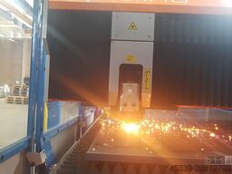PRIMA POWER PLATINO 1530