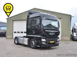 MAN TGX 18.430 XLX 4X2 2020 AUTOMAAT ACC SmartTacho V2