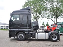 MAN TGX 18.430 XLX 4X2 2020 AUTOMAAT ACC SmartTacho V2