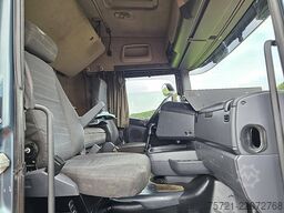SCANIA R440 HL,hydr unit