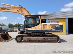 HYUNDAI R 300 NLC-9A