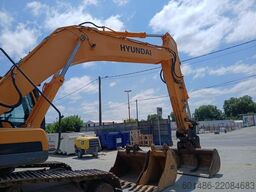 HYUNDAI R 300 NLC-9A