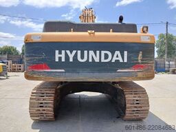 HYUNDAI R 300 NLC-9A