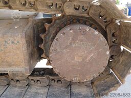 HYUNDAI R 300 NLC-9A
