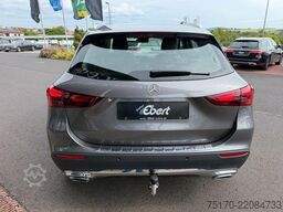 Mercedes-Benz GLA 200 d Progressive AHK+TOTW+R-Kamera+Carplay