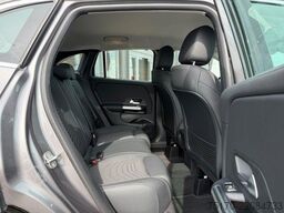 Mercedes-Benz GLA 200 d Progressive AHK+TOTW+R-Kamera+Carplay