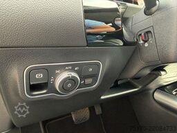 Mercedes-Benz GLA 200 d Progressive AHK+TOTW+R-Kamera+Carplay