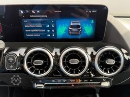 Mercedes-Benz GLA 200 d Progressive AHK+TOTW+R-Kamera+Carplay