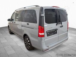 Mercedes-Benz Vito 116 CDI Tourer 4x4 2xKlima AHK2,5to Stdheiz
