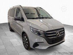 Mercedes-Benz Vito 116 CDI Tourer 4x4 2xKlima AHK2,5to Stdheiz