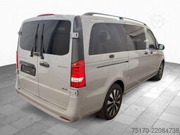 Mercedes-Benz Vito 116 CDI Tourer 4x4 2xKlima AHK2,5to Stdheiz