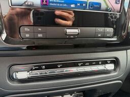 Mercedes-Benz Vito 116 CDI Tourer 4x4 2xKlima AHK2,5to Stdheiz