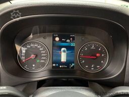 Mercedes-Benz Vito 119 CDI Tourer 4x4 2xKlima AHK2,5to Stdheiz