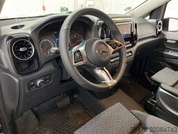 Mercedes-Benz Vito 119 CDI Tourer 4x4 2xKlima AHK2,5to Stdheiz