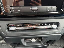 Mercedes-Benz Vito 119 CDI Tourer 4x4 2xKlima AHK2,5to Stdheiz
