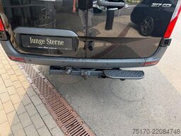 Mercedes-Benz Sprinter 317 CDI 4325 Tourer Dachklima AHK