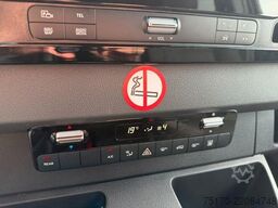 Mercedes-Benz Sprinter 317 CDI 4325 Tourer Dachklima AHK