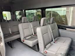 Mercedes-Benz Sprinter 317 CDI 4325 Tourer Dachklima AHK