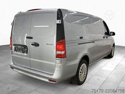 Mercedes-Benz Vito 116 CDI Extral 9G Klima Kamera MBUX