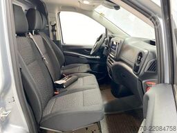 Mercedes-Benz Vito 116 CDI Extral 9G Klima Kamera MBUX