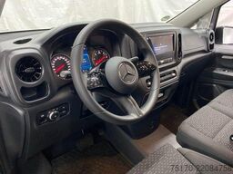 Mercedes-Benz Vito 116 CDI Extral 9G Klima Kamera MBUX