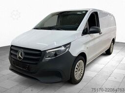 Mercedes-Benz Vito 116 CDI 3200 Klima Kamera LED AHK