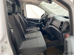 Mercedes-Benz Vito 116 CDI 3200 Klima Kamera LED AHK