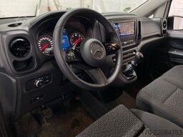 Mercedes-Benz Vito 116 CDI 3200 Klima Kamera LED AHK