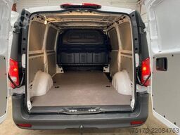 Mercedes-Benz Vito 116 CDI 3200 Klima Kamera LED AHK