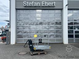 Magni Arbeitskorb / Baumpflegekorb / 250 kg / 2022 DEMO