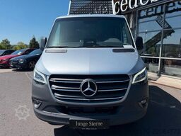 Mercedes-Benz Sprinter 519 CDI DoKa Henschel 3-S-Kipper