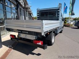 Mercedes-Benz Sprinter 519 CDI DoKa Henschel 3-S-Kipper